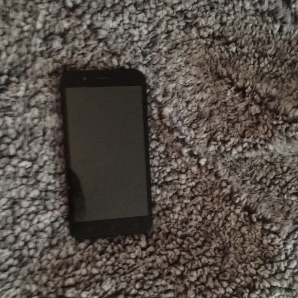 Alcatel phone